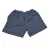 152-es sötétkék pamut tornashort, rövidnadrág - Asti