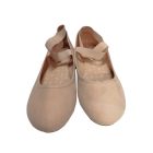 43-as rózsaszín pántos balerinacipő - Rainbow - ÚJ