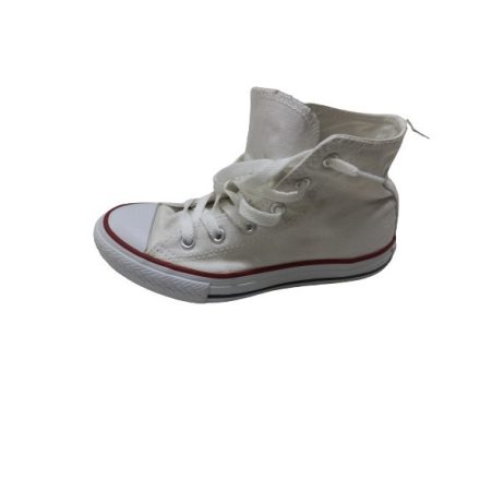32-es fehér tornacipő, vászoncipő - Converse