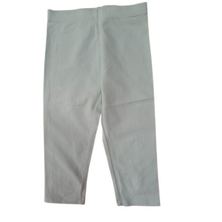 122-es türkiz capri leggings - H&M