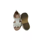 25-ös fehér lepkés szandál - H&M