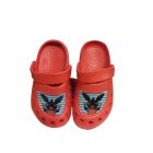 28-29-es piros gumiklumpa, habpapucs - Bing nyuszi - ÚJ