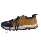 45-ös barna-fekete sportos félcipő, túracipő - Quechua - Decathlon