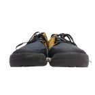 45-ös barna-fekete sportos félcipő, túracipő - Quechua - Decathlon