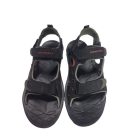 44-es fekete vibram talpú szandál - Merrel