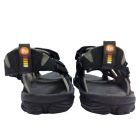 44-es fekete vibram talpú szandál - Merrel