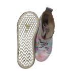 29-es szivárványos vászon magasszárú cipő - H&M