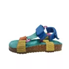 24-25-ös színes bioszandál - Reserved - ÚJ