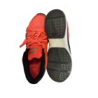 44-es neonnarancssárga edzőcipő, sportcipő - Nike