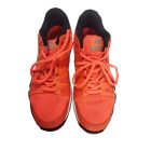 44-es neonnarancssárga edzőcipő, sportcipő - Nike