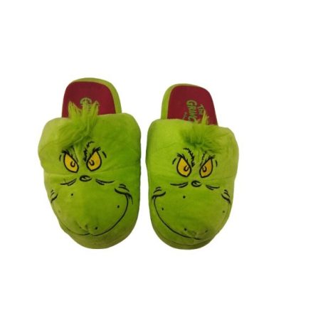 38-as zöld mamusz - Grincs - The Grinch