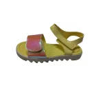 28-as sárga színjátszós szandál - H&M