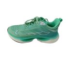 43-as mentazöld edzőcipő