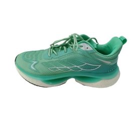 43-as mentazöld edzőcipő