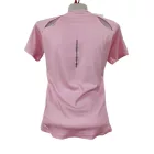 158-164-es rózsaszín sport póló - Nike Dri-Fit