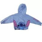 122-es kék rövid állású kardigán - Lilo & Stitch