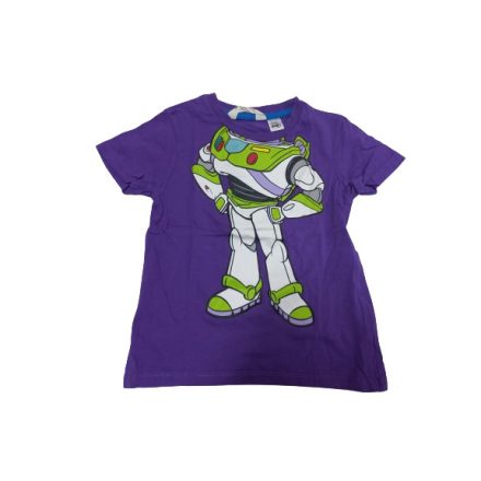 92-es lila póló - Toy Story - Buzz Lightyear