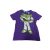 92-es lila póló - Toy Story - Buzz Lightyear