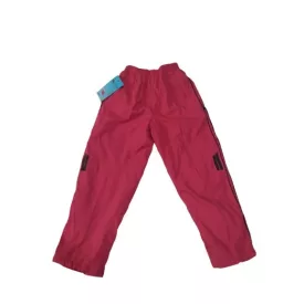 98-as pink polárral bélelt nadrág - ÚJ