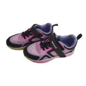 32-es rózsaszín-lila sportos félcipő - Sprandi