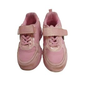 32-es rózsaszín sportos félcipő - Kapibara - Capibara