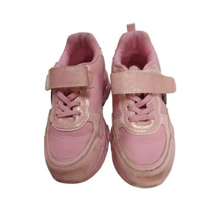 32-es rózsaszín sportos félcipő - Kapibara - Capibara