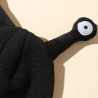 Csiga sapka, űrlény csápos sapka - ÚJ