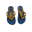 27-28-as kék-sárga flip-flop papucs - Ipanema