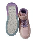 30-as rózsaszín félmagas szárú cipő, bakancs - Harry Potter - ÚJ