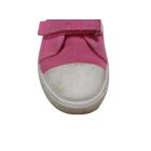 30-as pink tépőzáras vászoncipő, tornacipő - Sinsay (kicsit koszos)