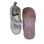 31-es lila párducmintás tépőzáras félcipő - Minnie Egér (orra kicsit kopott)