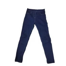 152-158-as sztreccs leggings jellegű farmernadrág - George