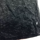 110-es fekete csillogó alkalmi felső - Okaidi