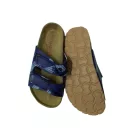 28-as kék biopapucs - Superfit