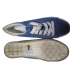 Női 37-es farmer vászon sportos félcipő - In Extenso