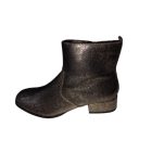 41-es arany bokacsizma - Next - ÚJ