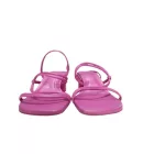41-es pink pántos szandál - Pull & Bear