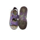 29-es lila szandál - Frozen, Jégvarázs 