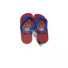 28-29-es piros flip-flop papucs - Verdák - ÚJ