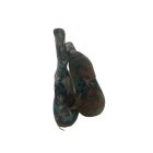 29-es kék repülős gumicsizma