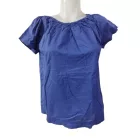 170-es lila top, blúz - Benetton