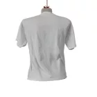 152-es fehér smoothie-s lány póló - Reserved