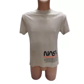 170-es drapp feliratos póló - Nasa - H&M
