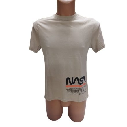 170-es drapp feliratos póló - Nasa - H&M