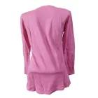 164-170-es pink lovas pamutfelső - Bonprix - BPC