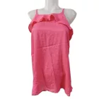 170-176-os pink ujjatlan blúz - C&A