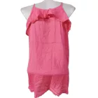 170-176-os pink ujjatlan blúz - C&A