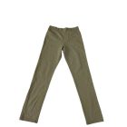 158-164-es khaki pamut leggings jellegű nadrág - Page one Young