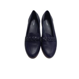 Női 36-os kék belebújós papucscipő - Graceland