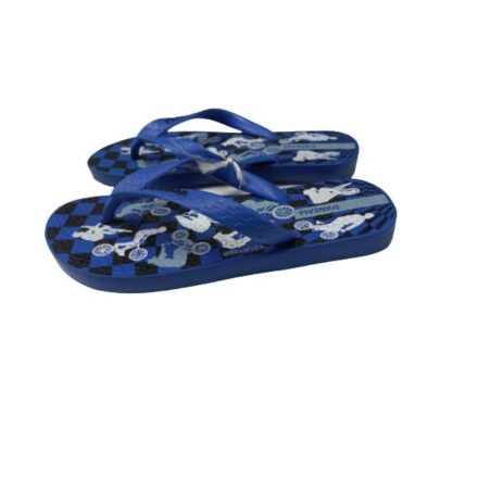 31-es kék flip-flop gumipapucs - Ipanema